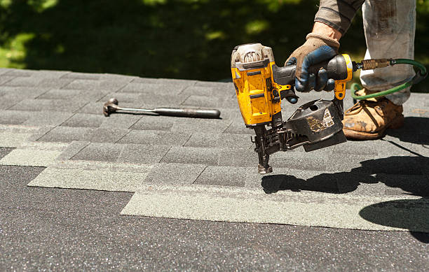Quick and Trustworthy Emergency Roof Repair Services in Stanton, CA