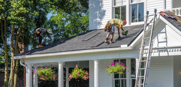 Professional Roofing Contractor in Stanton, CA